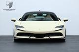 Ferrari SF90 Stradale HistoricalColour/Daytona/Lift/JBL - Ferrari in Mannheim