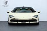 Ferrari SF90 Stradale HistoricalColour/Daytona/Lift/JBL - Ferrari in Mannheim