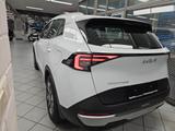 Kia Sportage neues Mod.,Navi,PDC v/h,Kamera,Sitzhzg - Kia Sportage: Automatik