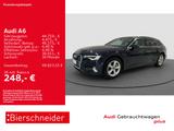 Audi A6 Av 45 TFSI qu advanced AHK MATRIX PANO CAM AC - Audi A6: Automatik