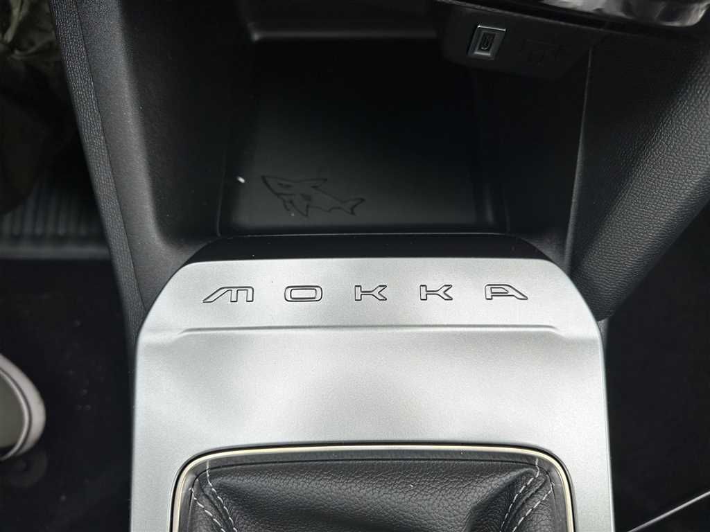 Opel Mokka - Bild 17