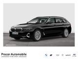 BMW 530e A Luxury Line AHK NAVI LED PDC V+H DAB LM - BMW 530 in Wuppertal