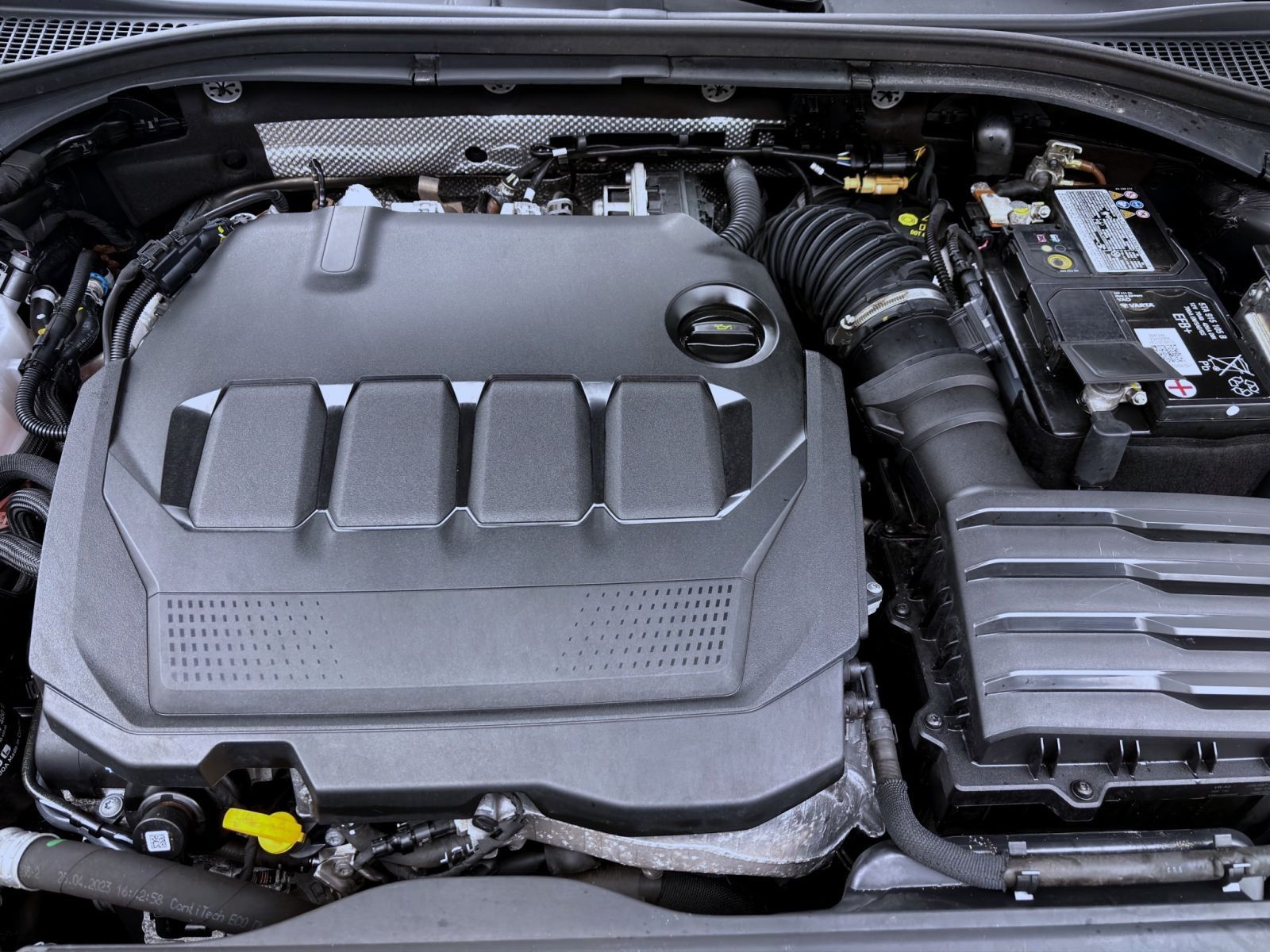 Skoda Superb - Bild 19