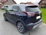 Opel Crossland X 1.2 120 Jahre, 8-fach, Navi, LED - Opel Crossland (X) von privat