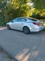 Opel Insignia 1.4 Turbo - Opel Insignia CT von privat