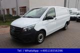 Mercedes-Benz Vito Kasten 114 CDI RWD lang/PDC/Navi/FN: 204 - Mercedes-Benz Vito Gebrauchtwagen in Hannover