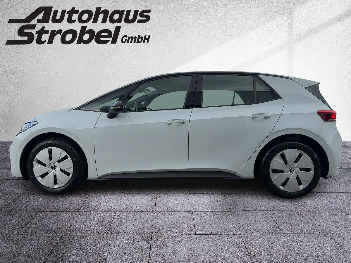 Volkswagen ID.3 Neo Trend 125 kW / 50 kWh 1-Gang-Automatik imagem 3