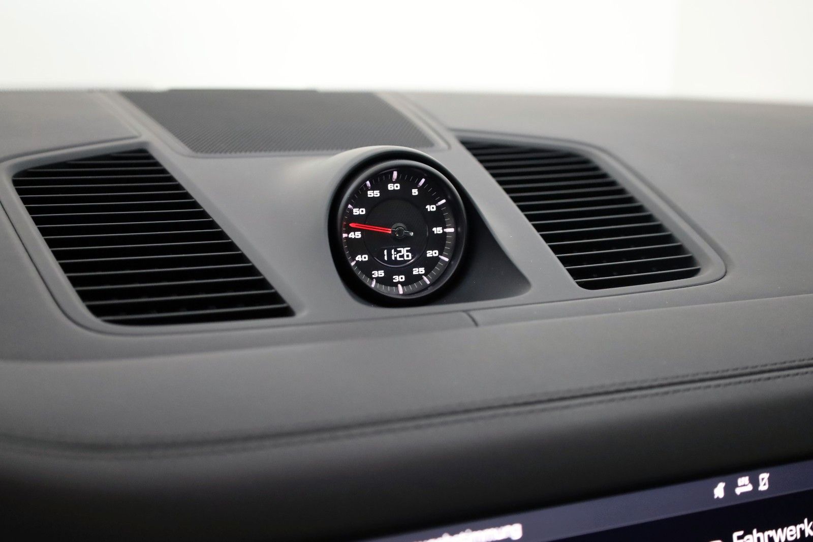 Fahrzeugabbildung Porsche Cayenne Turbo,Matrix-LED,360Kamera,Pano,AHK+WR