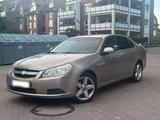 Chevrolet Epica 2.5 LT mit LPG Prince Anlage - Chevrolet Epica: 2.5