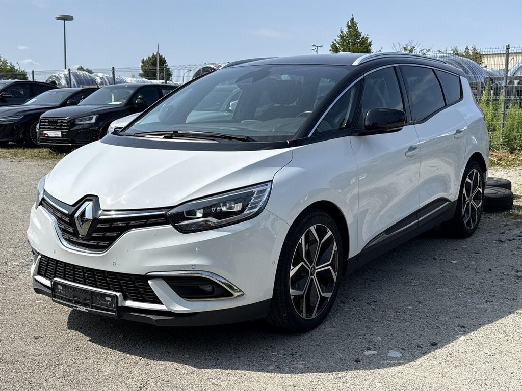 Image of Renault Scenic