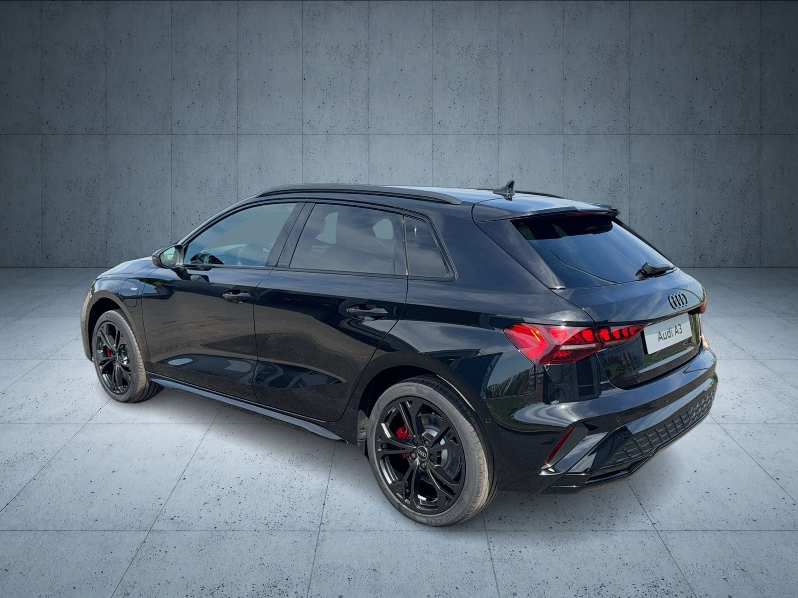 Audi A3 - Bild 4