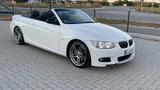 BMW 330d Cabrio M Sport Edition M Sport Edition - BMW 330: Cabrio, M Sport