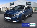 Peugeot 5008 GT Hybrid 145 DSC *Navi *SHZ *7 Sitze *Rück - Peugeot 5008 mit Hybrid-Antrieb