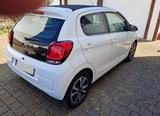 Citroën C1 PureTech 82 Airscape Shine Airscape Shine - gebrauchte Citroën C1 aus dem Jahr 2017