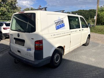 Volkswagen T5 Transporter - 4