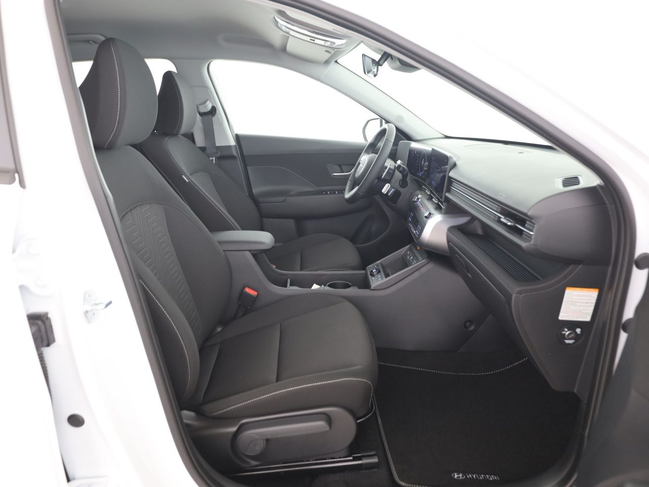 Hyundai Kona – Bild 10