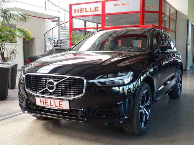 Volvo XC60 R Design Plug-In Hybrid AWD*PANO+LED