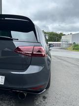 Volkswagen Golf 2.0 GTI Clubsport Schalensitze Gepfeffert 7 - Volkswagen Golf: Coupe
