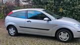 Ford FORD FOCUS 1,6 / TÜV 11/27 - gebrauchte Ford Focus aus dem Jahr 2003
