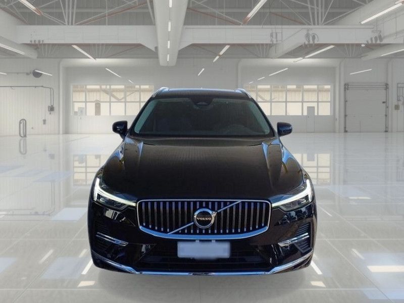 Volvo VOLVO XC60 T6 PLUG-IN AWD AUTO CORE SUV imagem 2
