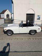MG Midget,TÜv neu*Topzustand*,H-KZ,linkslenker ! - MG Midget Gebrauchtwagen