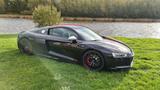 Audi R8 5.2 FSI RWS S tronic - - Audi R8: Rws