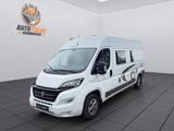 Fiat Ducato Shuttle 35 130 SCR L4H2 RS: 4035 mm - gebrauchte Fiat Ducato aus dem Jahr 2018