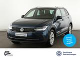 Volkswagen Tiguan 1.5TSI 130PS United Standhzg. el.Heckklap - Volkswagen Tiguan UNITED mit Benzin-Antrieb