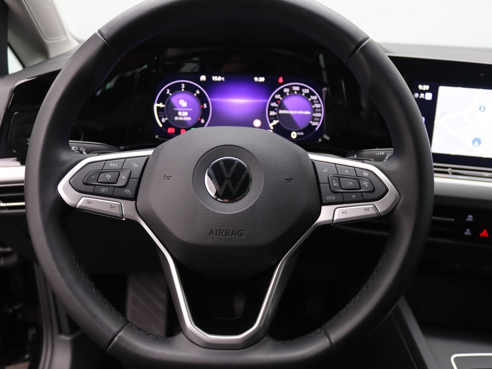 Volkswagen Golf - Bild 15