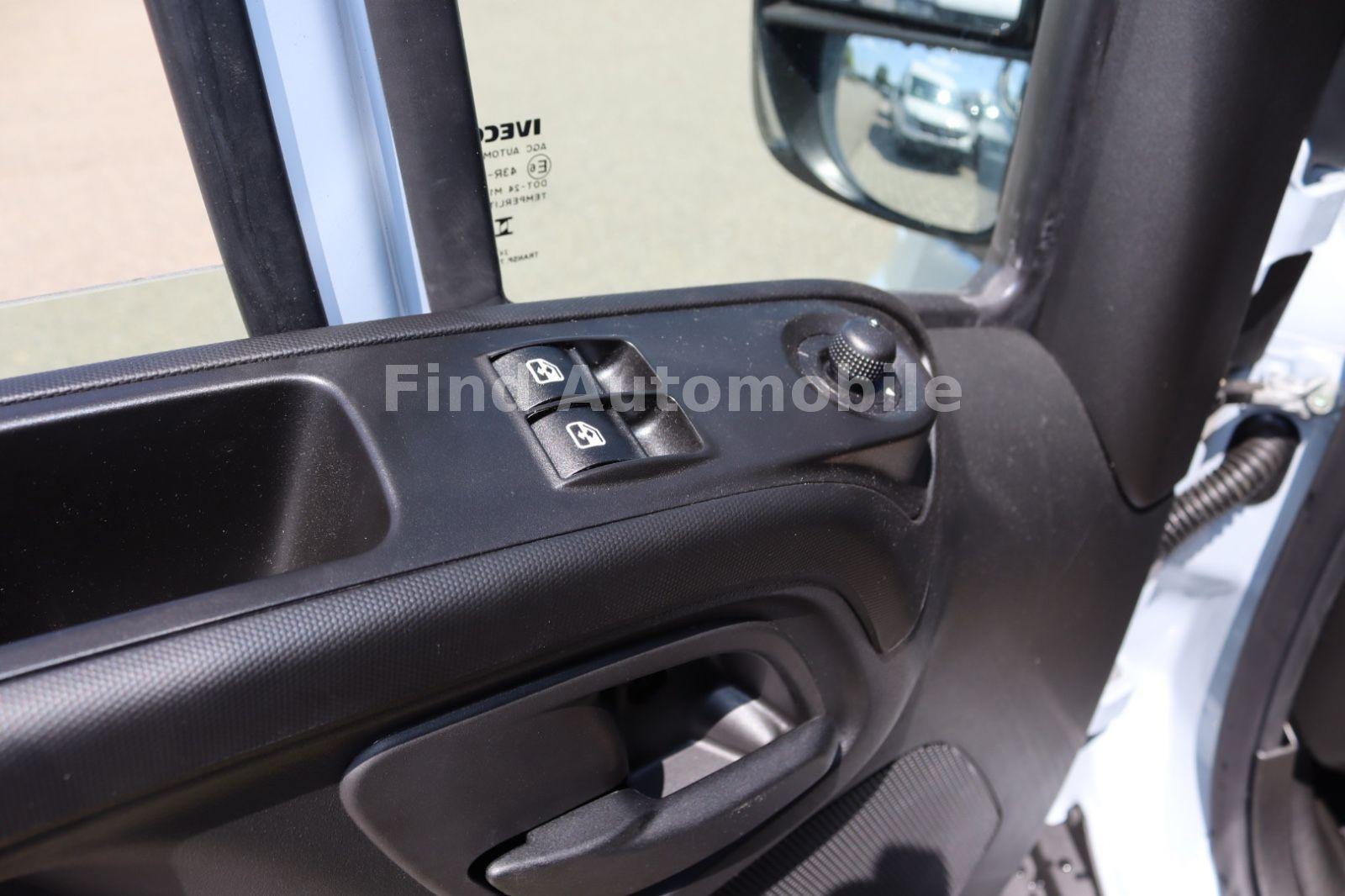 Iveco Daily 35S18HA 3.0L *MOBILITY*BUS*9-SITZER*AUTOM*