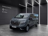 Renault Trafic Combi L2H1 dCi 150 Rückfahrkamera AHK - Renault: R15