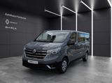 Renault Trafic Combi L2H1 dCi 150 Rückfahrkamera AHK - Renault: R15