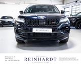 Skoda KODIAQ RS 4x4 20Z./ACC/PANO/7-SITZE/CANTON/360° - Skoda Kodiaq: RS