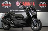 Yamaha XMAX 300 TechMax der Munich Bike Factory - YAMAHA XMAX 300