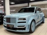Rolls-Royce CULLINAN NOVITEC OVERDOSE BESPOKE EXECUTIV FULL! - Rolls-Royce aus 2023