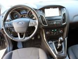 Ford Focus Titanium 1,5 EcoBoost Start/Stopp - Ford Focus: Stop Start