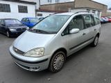 Ford Galaxy 1,9 TDI  Klimaanlage  130PS  Navigation - Ford Galaxy aus 2004