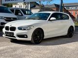 BMW 116 i Advantage*Klimaaut.*SHZ*Navi*8xALU* - gebrauchte BMW 116 aus dem Jahr 2018