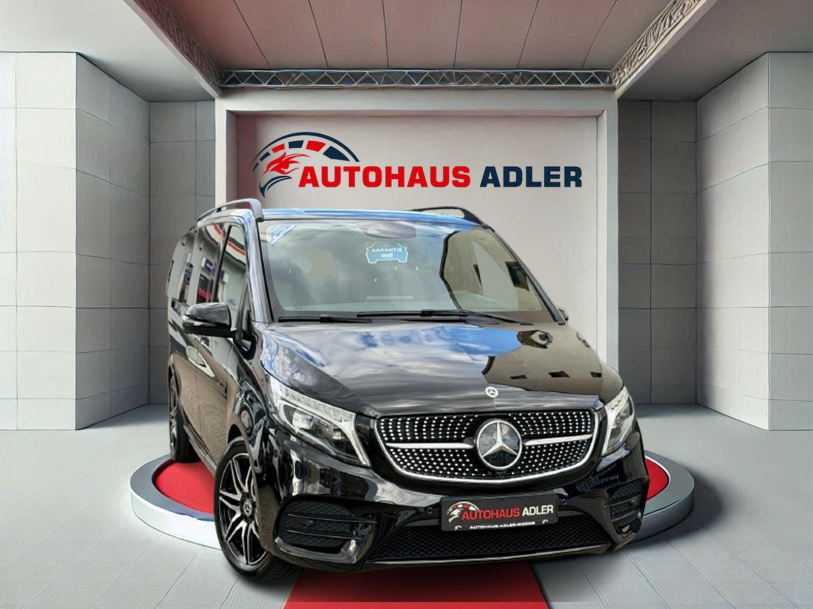 Mercedes-Benz V 300