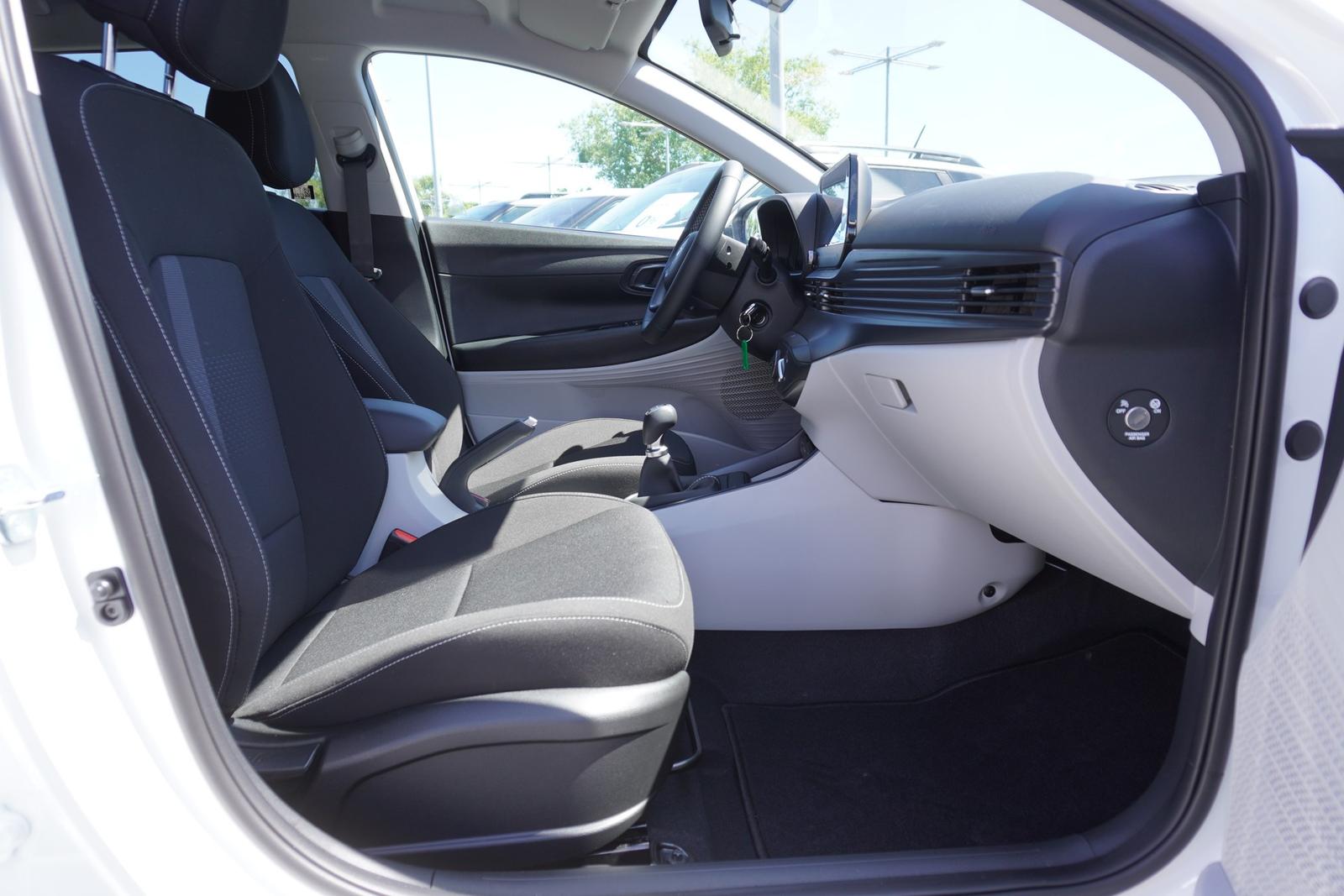 Hyundai i20 1.2 Navi Kamera Android Apple DAB Spurhalte