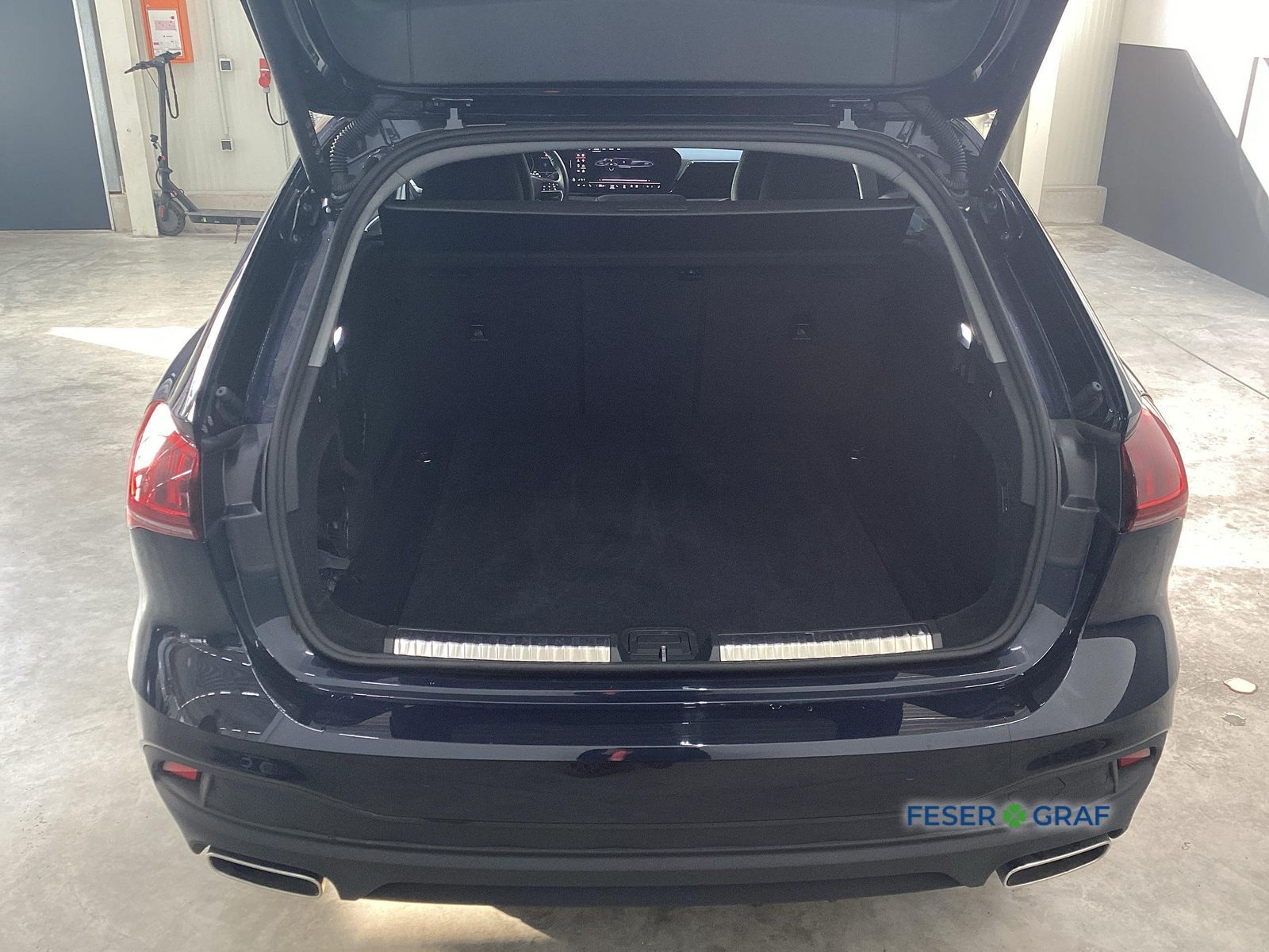Audi A5 - Bild 15