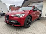 Alfa Romeo Stelvio Super Q4 NAVI KLIMA KAMERA XENON - Alfa Romeo: Rot