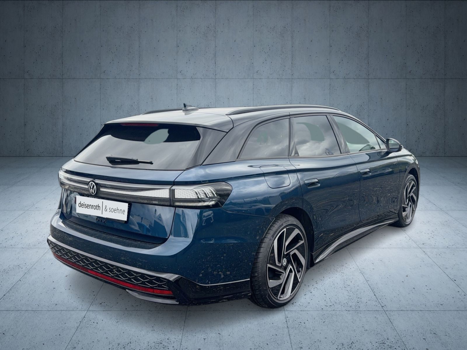 Volkswagen ID.7 - Bild 5