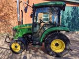 John Deere 3720  Straßenzulassung Traktor Schlepper - Angebote entsprechen deinen Suchkriterien