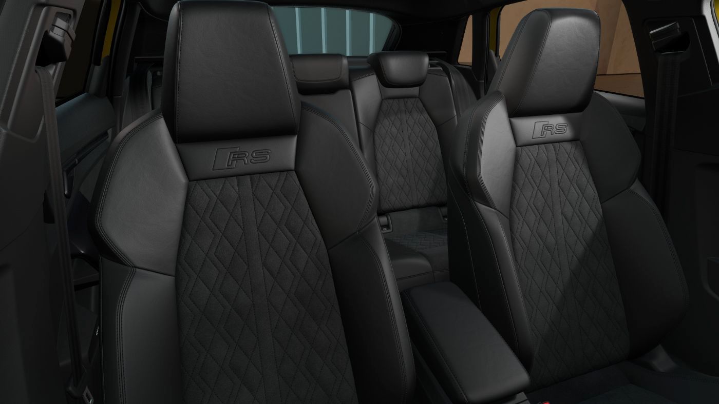 Audi RS3 - Bild 12