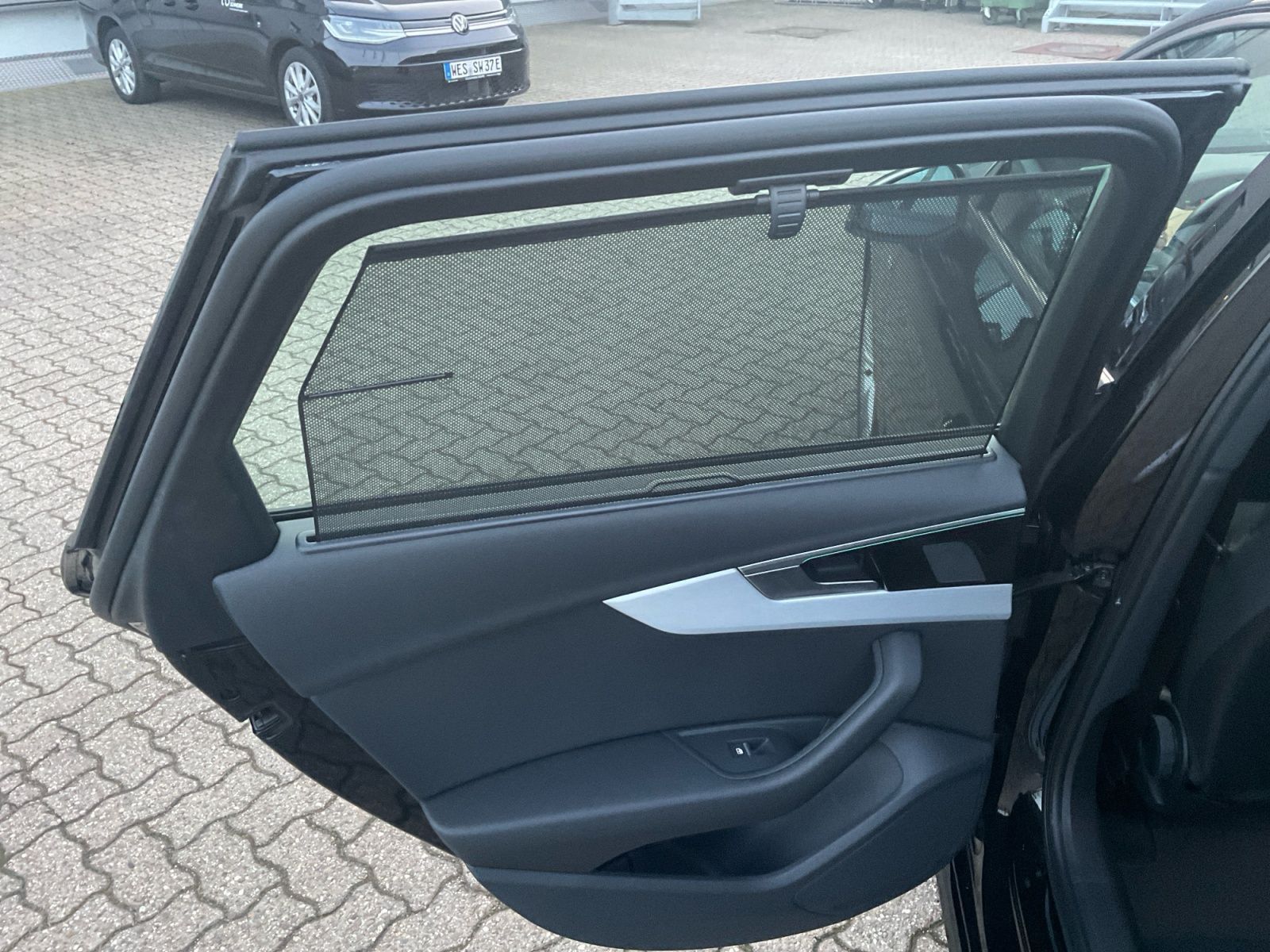 Audi A4 - Bild 25