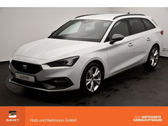 Seat Leon ST 1.5 eTSI DSG FR LED/ACC
