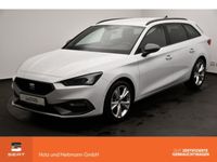 Seat Leon - Vorschau Bild 1