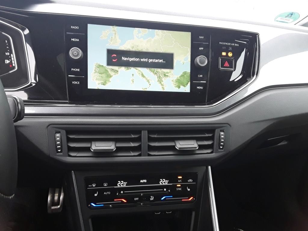 Polo GTI 2.0 TSI DSG Pano/Kamera/Keyless/Beats  