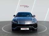 Lamborghini Urus Akrapovic Keramik Pano CarbonPaket HUD B&O - gebrauchte Lamborghini Urus aus dem Jahr 2022